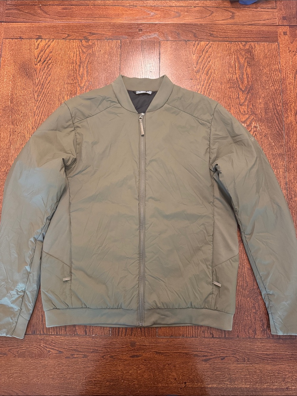 Arc’teryx Seton Bomber Jacket